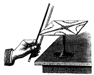 Illustration for article titled The Forgotten History Of CGI